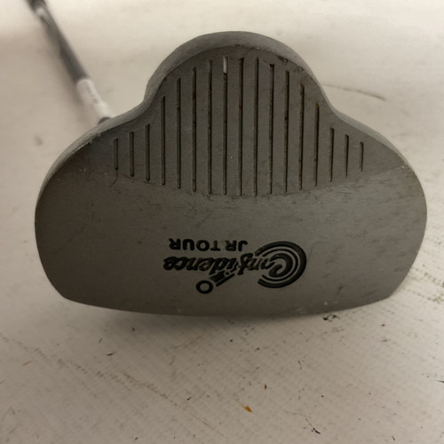 Vist Large View of Product Image Which is Used Confidence JR TOUR Jr Putter RH
