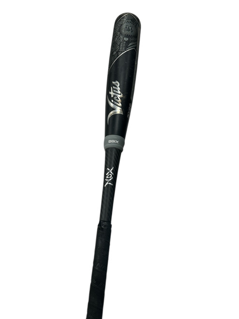 Vist Large View of Product Image Which is Used Victus 2022 NOX 30/22 BB/SB USSSA 2 3/4 Bat 30"