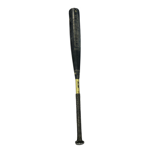 Vist Large View of Product Image Which is Used Louisville Slugger META BB/SB USSSA 2 3/4 Bat 30"