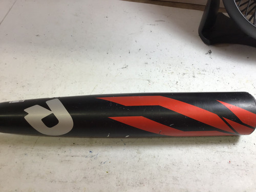 Used Demarini CF ZEN BB/SB High School -3 Bat 32" 10105-S000293298 Vist Large View of Product Image Which is Used Demarini CF ZEN BB/SB High School -3 Bat 32"