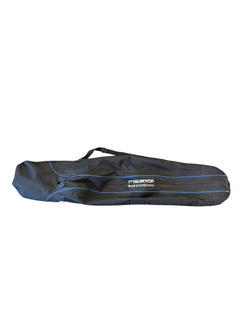 Vist Large View of Product Image Which is Used Burton FEATHER 151 Womens Board/Bindings White 151 cm