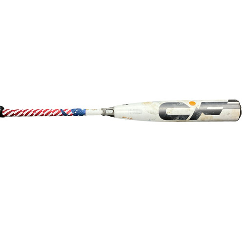 Vist Large View of Product Image Which is Used Demarini CF BB/SB USSSA 2 3/4 Bat 30"