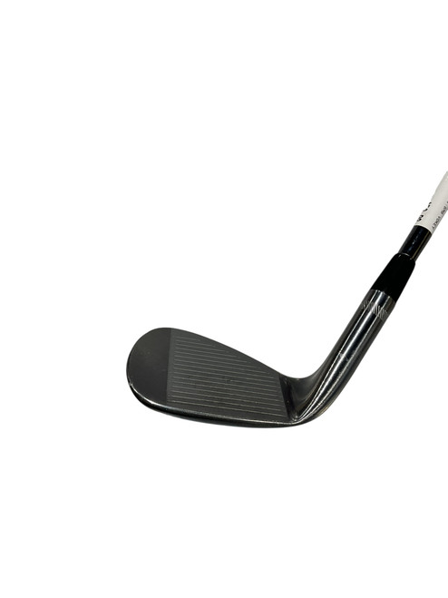 Vist Large View of Product Image Which is Used Titleist SM6 VOKEY Golf Wedge Mens RH 50 Degree