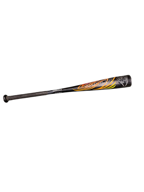 Vist Large View of Product Image Which is Used Louisville Slugger VAPOR BB/SB USA 2 5/8 Bat 27"