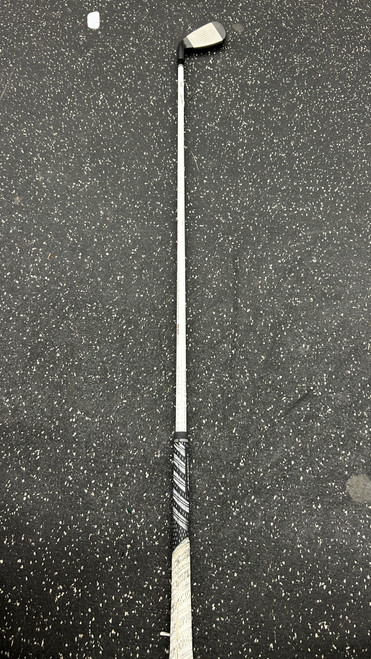 Vist Large View of Product Image Which is Used Adams Golf SUPER IDEA Mens Hybrid Club RH 4 Hybrid