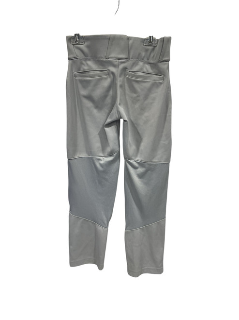 Vist Large View of Product Image Which is Used Nike BB PANT BB/SB Pant Boys Grey SM