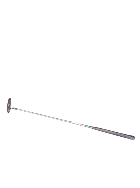 Vist Large View of Product Image Which is Used BLADE PUTTER Mens Putter RH