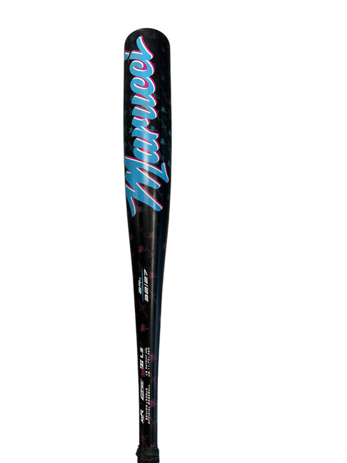 Vist Large View of Product Image Which is Used Marucci CAT X2 BB/SB USSSA 2 3/4 Bat 32"