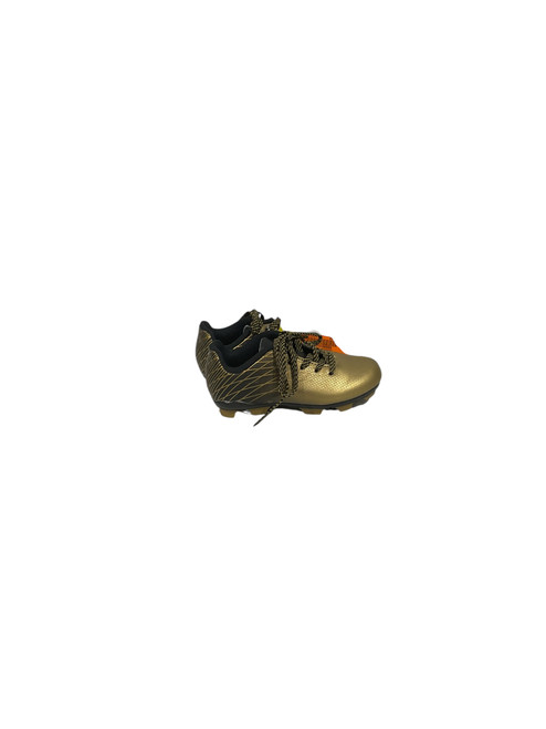Vist Large View of Product Image Which is Used Nike Jr FB Cleats Black Junior 05