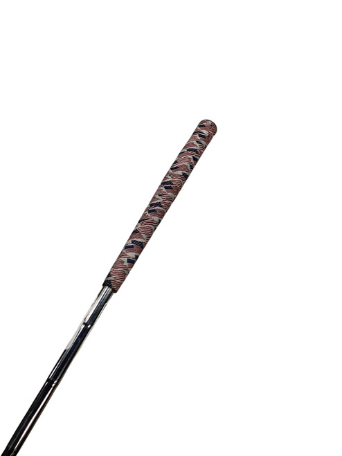 Vist Large View of Product Image Which is Used AXALINE Mens Putter RH