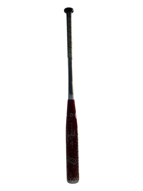 Vist Large View of Product Image Which is Used Demarini VOODOO BB/SB Youth Bat 31"