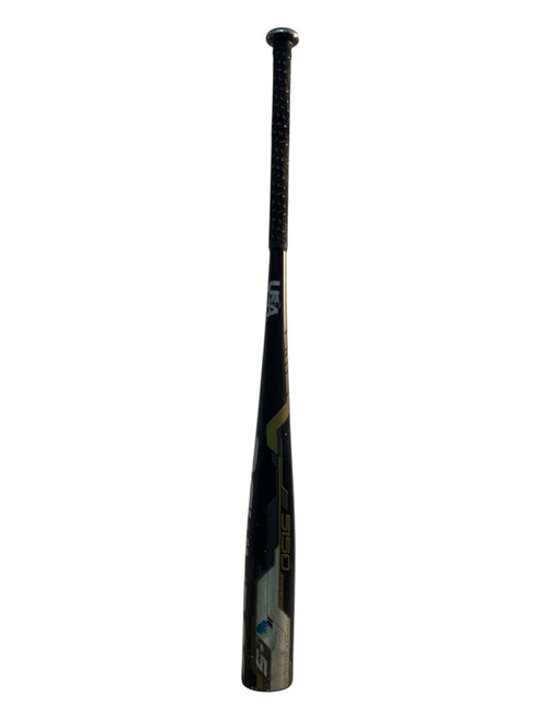 Vist Large View of Product Image Which is Used Rawlings 5150 BB/SB USA 2 5/8 Bat 32"