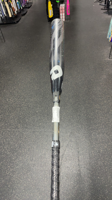 Vist Large View of Product Image Which is Used Demarini CF BB/SB USSSA 2 5/8 Bat 33"