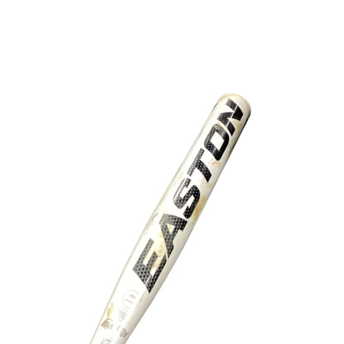 Vist Large View of Product Image Which is Used Easton GHOST ALX50 BB/SB Fastpitch Bat 31"