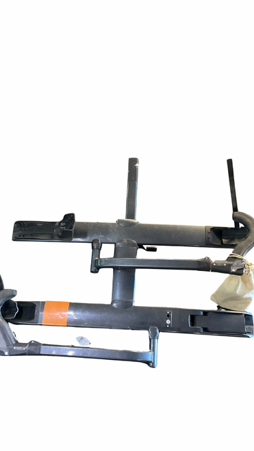 Vist Large View of Product Image Which is KUAT SHERPA Rear hitch car bike carrier