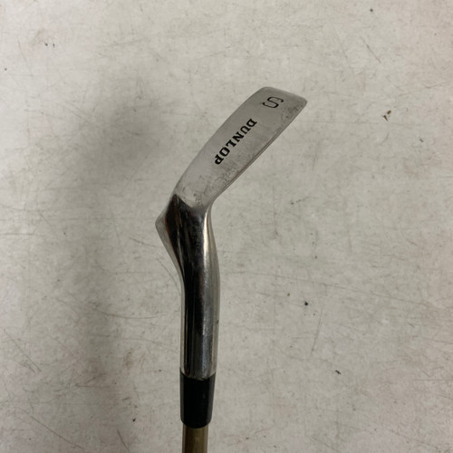 Vist Large View of Product Image Which is Used Dunlop DDH OS Golf Wedge Womens RH Sand Wedge
