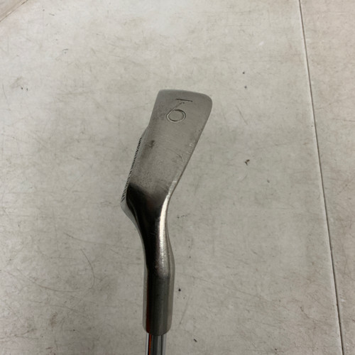 Vist Large View of Product Image Which is Used Ping EYE2 ORANGE DOT Mens Individual Iron RH 9 Iron