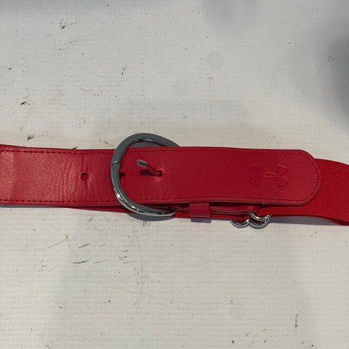 Vist Large View of Product Image Which is Used BELT Other Clothing Red LG