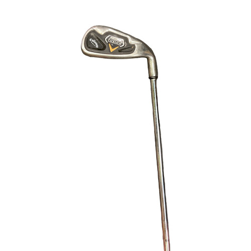 Vist Large View of Product Image Which is Callaway BIG BERTHA FUSION Mens Individual Iron RH 9 Iron