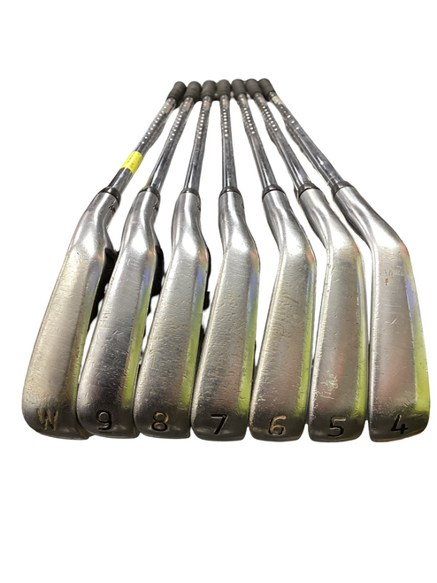 Vist Large View of Product Image Which is Used PXG 0211 Mens Iron Set RH 4I-PW