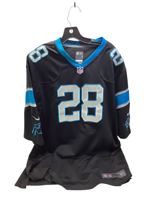 Vist Large View of Product Image Which is Used Nike S.S. Spirit Wear M 3X