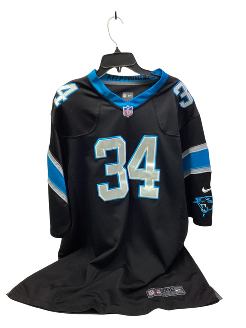 Vist Large View of Product Image Which is Used Nike S.S. Spirit Wear M 3X