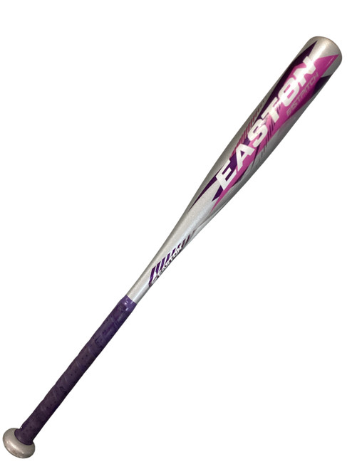 Vist Large View of Product Image Which is Used Easton SK26 27/17 FASTPITCH BAT BB/SB Fastpitch Bat 27"