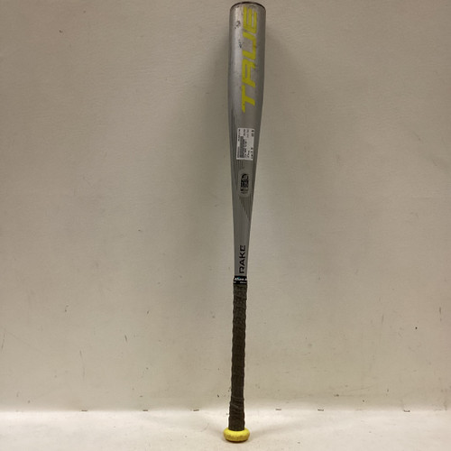 Vist Large View of Product Image Which is Used True RAKE BB/SB USSSA 2 3/4 Bat 31"