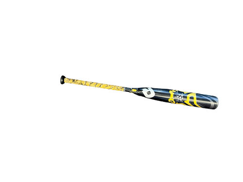 Vist Large View of Product Image Which is Used Demarini CF BB/SB USSSA 2 3/4 Bat 31"