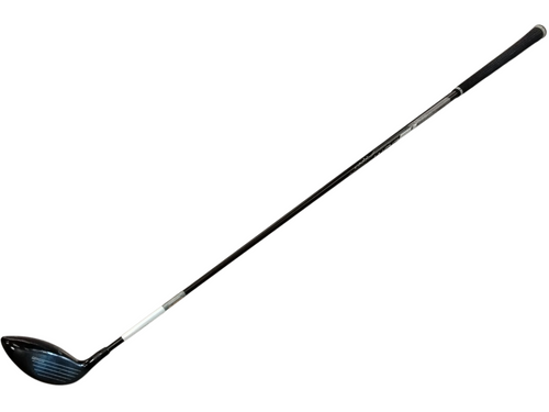 Vist Large View of Product Image Which is Used Cobra DARKSPEED MAX Mens Fairway Wood RH 3 Wood