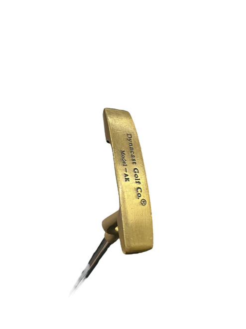 Vist Large View of Product Image Which is Used DYNACAST SCORCHER 2 Mens Putter RH
