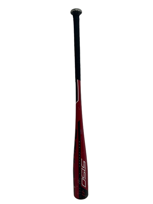 Vist Large View of Product Image Which is Used Rawlings 5150 30/19 USA 2 5/8 Baseball Bat
