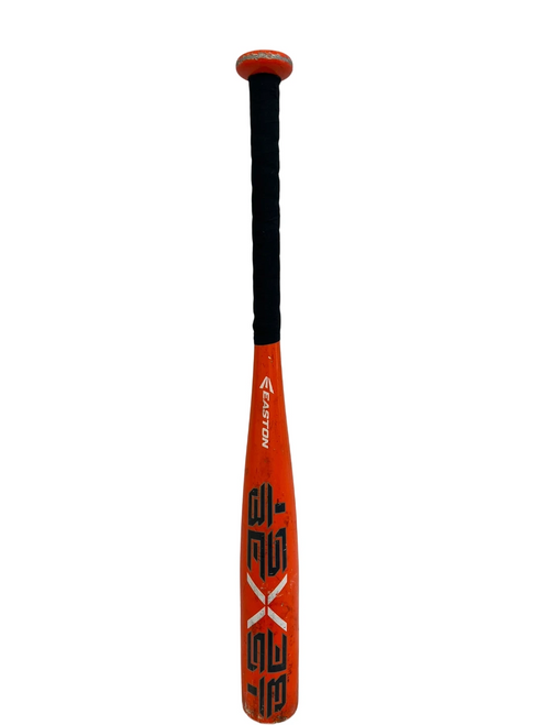 Vist Large View of Product Image Which is Used Easton Beast X 24/14 T-Ball Bat
