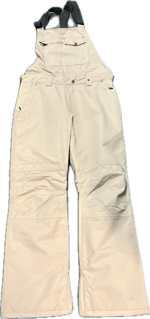 Vist Large View of Product Image Which is New Snowboard BIB DUNGAREE TARMC XL