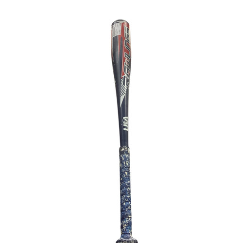 Vist Large View of Product Image Which is Used Rawlings FUEL BB/SB USA 2 5/8 Bat 27"