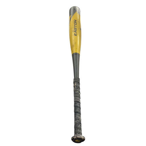Vist Large View of Product Image Which is Used Easton XL3 BB/SB USSSA 2 5/8 Bat 30"