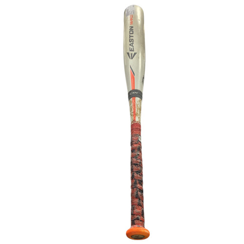 Vist Large View of Product Image Which is Used Easton MAKO BB/SB USSSA 2 3/4 Bat 30"