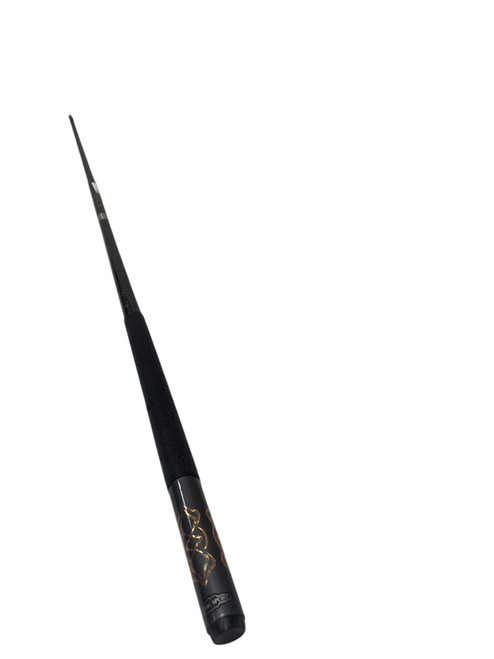 Vist Large View of Product Image Which is Used Classic Sport Tungsten 74 2-piece Pool Cue 21oz 58"