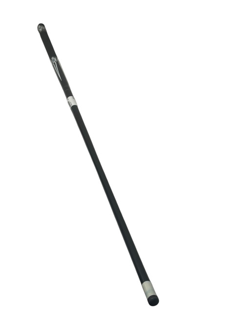 Vist Large View of Product Image Which is Used Mizerak 19oz 58" 2-Piece Pool Cue
