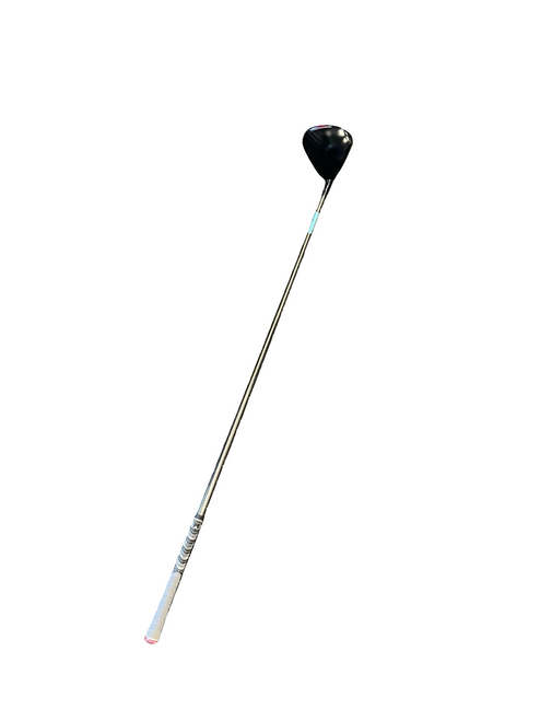 Vist Large View of Product Image Which is Used Callaway BIG BERTHA FUSION Mens Driver LH 9.0 Degree