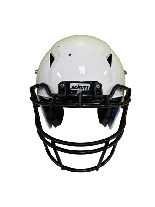 Vist Large View of Product Image Which is Used Schutt A11 FB Helmet None SM