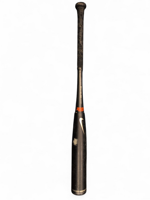 Vist Large View of Product Image Which is Used Nike AERO FUSE BB/SB High School -3 Bat 32"