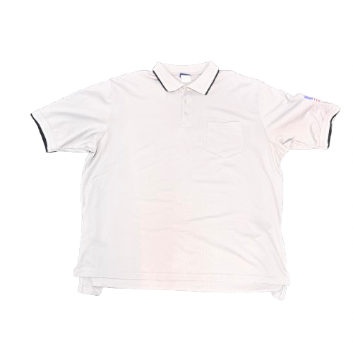 Vist Large View of Product Image Which is Used DALCO UMP SHIRT Umpire Accessories Silver XL