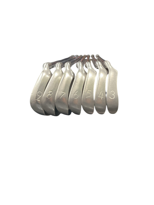 Vist Large View of Product Image Which is Used Ping EYE 2 Mens Iron Set RH 3I-9I