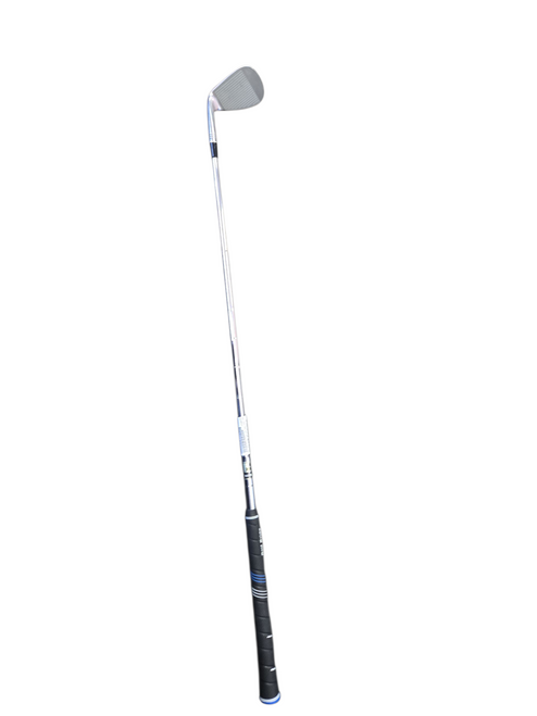 Vist Large View of Product Image Which is Used Taylormade SB 09 MILLED GRIND WEDGE Golf Wedge Mens RH 52 Degree