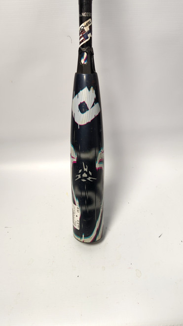 Vist Large View of Product Image Which is Used Demarini CF GLICH BB/SB USSSA 2 3/4 Bat 28"