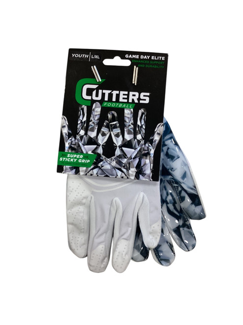 Vist Large View of Product Image Which is Used Cutters Football Accessory