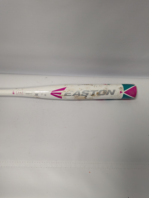 Vist Large View of Product Image Which is Used Easton TOPAZ BAT BB/SB Fastpitch Bat 30"