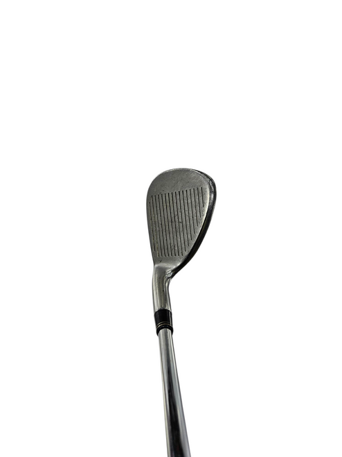 Vist Large View of Product Image Which is Used Taylormade R7 Golf Wedge Mens RH Sand Wedge