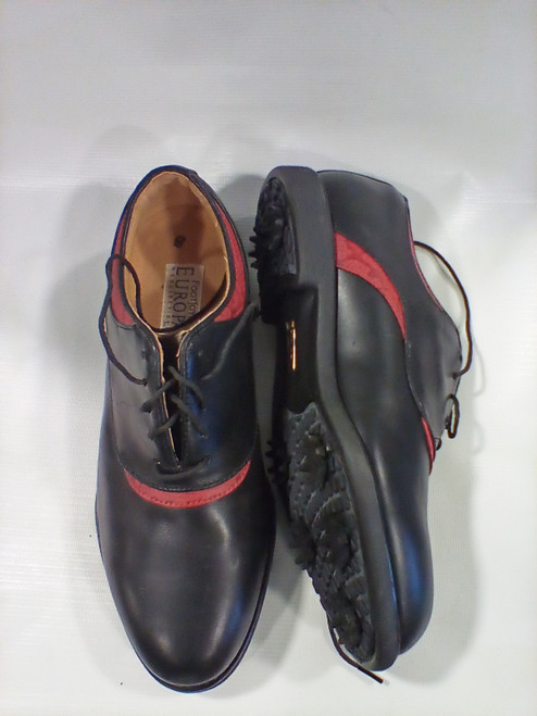 Vist Large View of Product Image Which is Foot Joy Golf Golf / Shoes